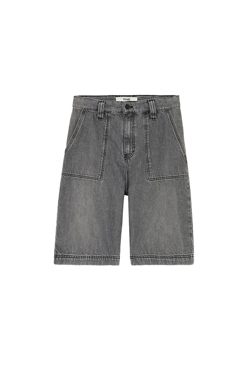 Short SIDONIE